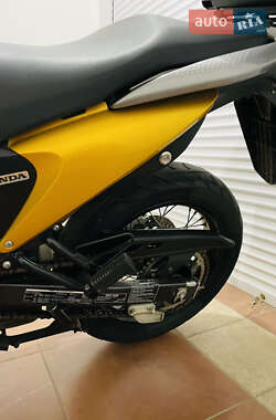 Мотоцикл Внедорожный (Enduro) Honda XL 700V Transalp 2008 в 