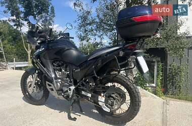 Мотоцикл Спорт-туризм Honda XL 700V Transalp 2011 в 