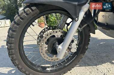Мотоцикл Спорт-туризм Honda XL 700V Transalp 2011 в 