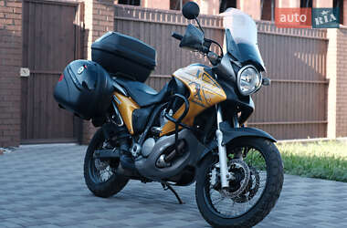 Мотоцикл Туризм Honda XL 700V Transalp 2008 в Одесі