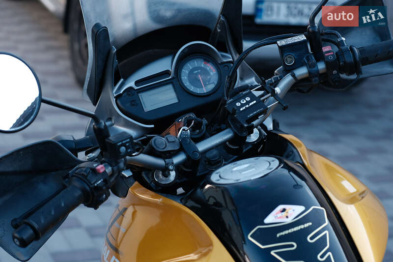 Мотоцикл Туризм Honda XL 700V Transalp 2008 в Одесі