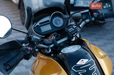 Мотоцикл Туризм Honda XL 700V Transalp 2008 в 