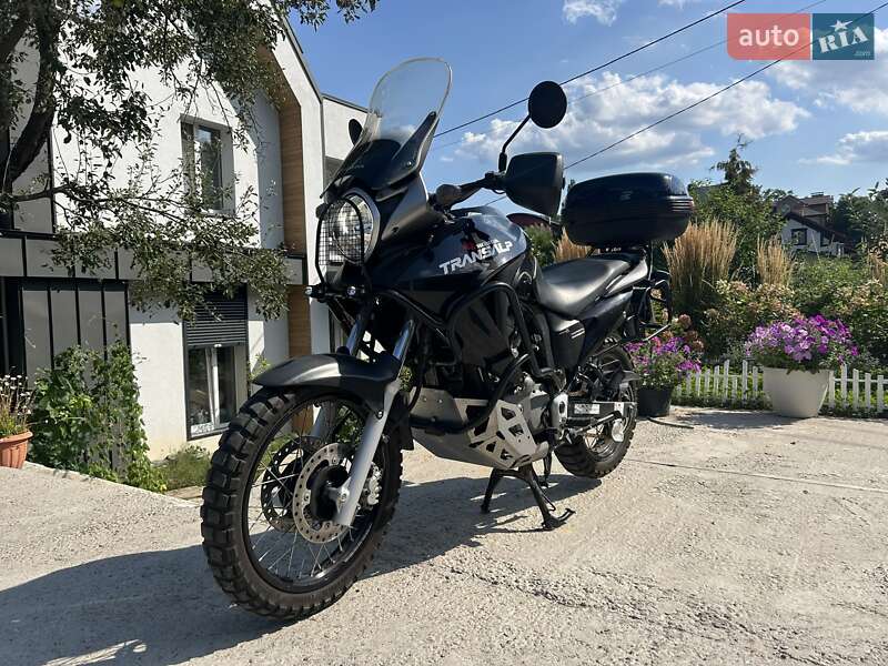 Мотоцикл Спорт-туризм Honda XL 700V Transalp 2011 в Киеве фото 2 Мотоцикл Спорт-туризм Honda XL 700V Transalp 2011 в Киеве