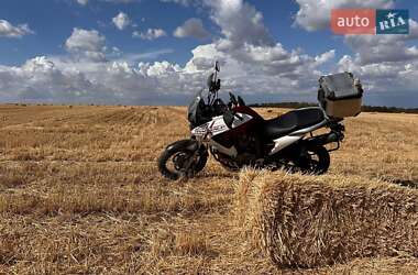 Мотоцикл Внедорожный (Enduro) Honda XL 700V Transalp 2011 в 