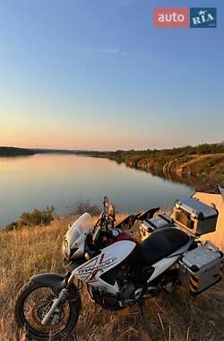Мотоцикл Внедорожный (Enduro) Honda XL 700V Transalp 2011 в 