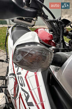 Мотоцикл Внедорожный (Enduro) Honda XL 700V Transalp 2011 в 