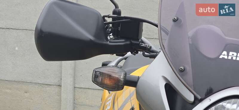 Мотоцикл Позашляховий (Enduro) Honda XL 700V Transalp 2008 в Рівному