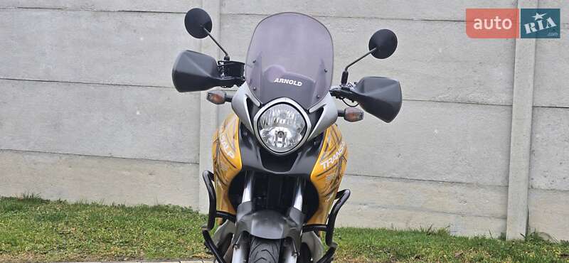 Мотоцикл Позашляховий (Enduro) Honda XL 700V Transalp 2008 в Рівному