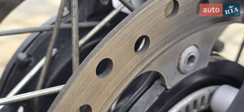 Мотоцикл Позашляховий (Enduro) Honda XL 700V Transalp 2008 в Рівному