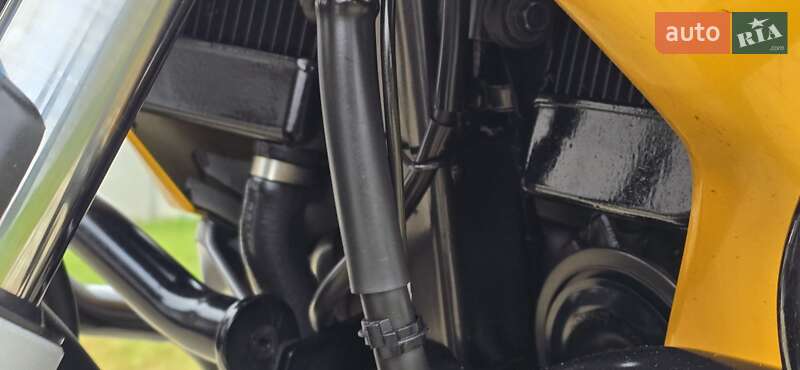 Мотоцикл Позашляховий (Enduro) Honda XL 700V Transalp 2008 в Рівному