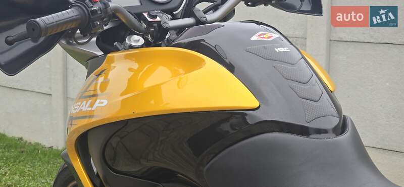 Мотоцикл Позашляховий (Enduro) Honda XL 700V Transalp 2008 в Рівному