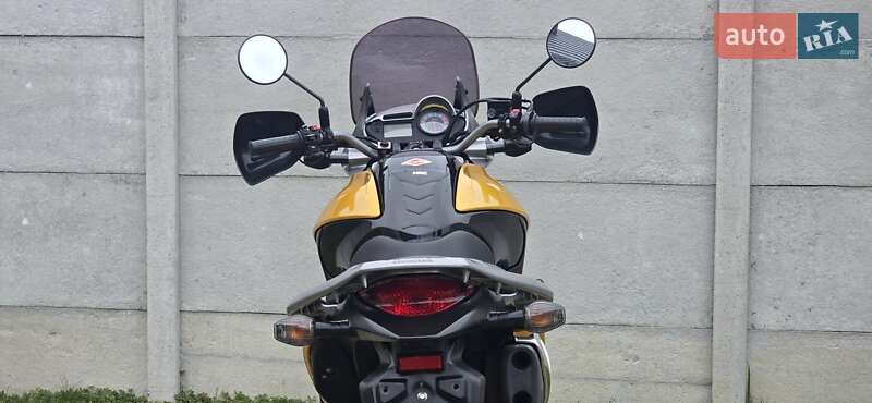 Мотоцикл Позашляховий (Enduro) Honda XL 700V Transalp 2008 в Рівному