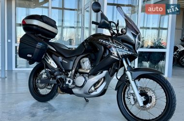 Мотоцикл Многоцелевой (All-round) Honda XL 700V Transalp 2009 в Хмельницком