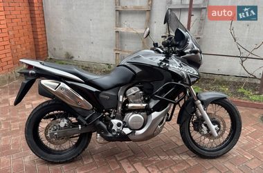 Мотоцикл Позашляховий (Enduro) Honda XL 700V Transalp 2011 в Сновську