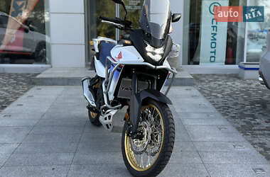 Мотоцикл Туризм Honda XL 750 Transalp 2023 в 