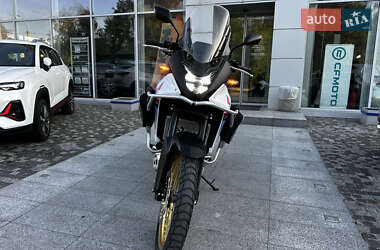Мотоцикл Туризм Honda XL 750 Transalp 2023 в 