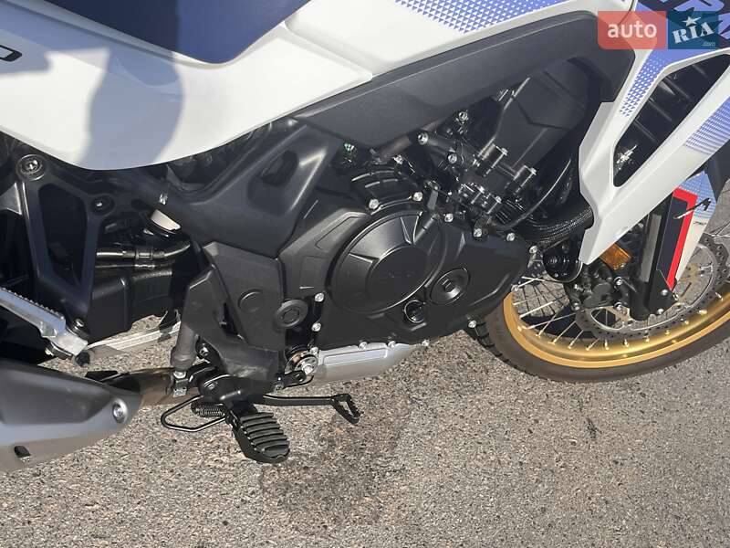 Мотоцикл Багатоцільовий (All-round) Honda XL 750 Transalp 2023 в Полтаві фото 4 Мотоцикл Багатоцільовий (All-round) Honda XL 750 Transalp 2023 в Полтаві