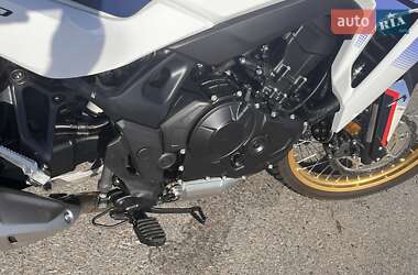 Мотоцикл Многоцелевой (All-round) Honda XL 750 Transalp 2023 в 