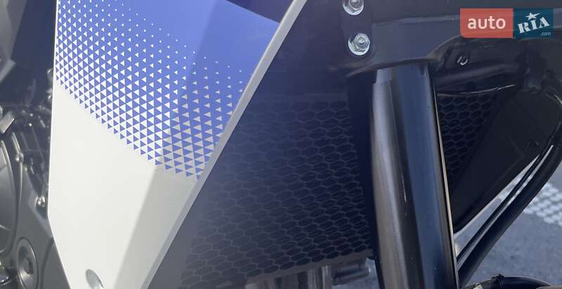 Мотоцикл Багатоцільовий (All-round) Honda XL 750 Transalp 2023 в Полтаві фото 7 Мотоцикл Багатоцільовий (All-round) Honda XL 750 Transalp 2023 в Полтаві