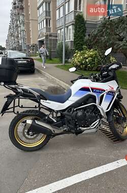Мотоцикл Багатоцільовий (All-round) Honda XL 750 Transalp 2023 в Києві