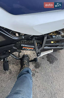 Мотоцикл Спорт-туризм Honda XL 750 Transalp 2023 в 