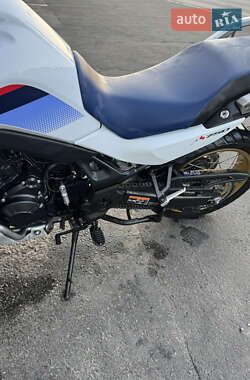 Мотоцикл Спорт-туризм Honda XL 750 Transalp 2023 в 