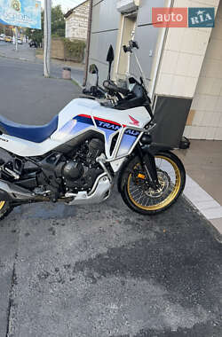 Мотоцикл Спорт-туризм Honda XL 750 Transalp 2023 в 