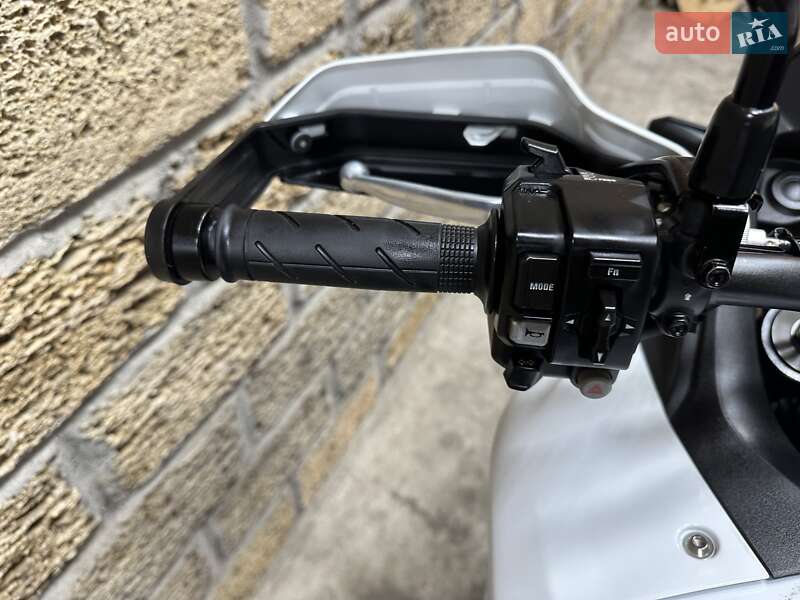 Мотоцикл Туризм Honda XL 750 Transalp 2023 в Одесі фото 6 Мотоцикл Туризм Honda XL 750 Transalp 2023 в Одесі