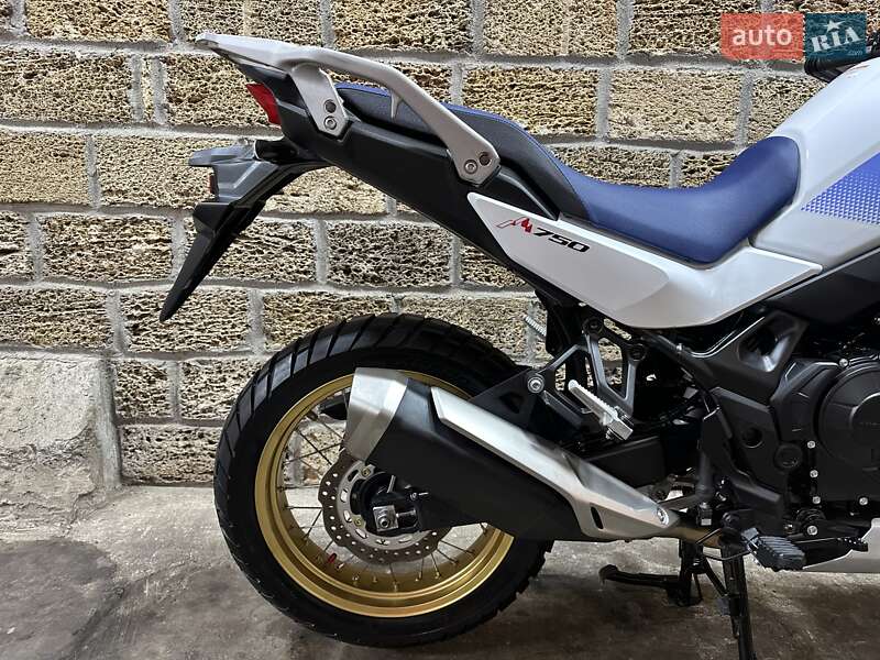 Мотоцикл Туризм Honda XL 750 Transalp 2023 в Одесі фото 10 Мотоцикл Туризм Honda XL 750 Transalp 2023 в Одесі