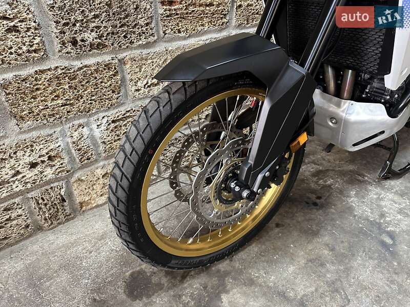 Мотоцикл Туризм Honda XL 750 Transalp 2023 в Одесі фото 14 Мотоцикл Туризм Honda XL 750 Transalp 2023 в Одесі