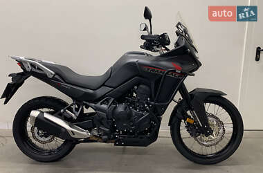 Мотоцикл Багатоцільовий (All-round) Honda XL 750 Transalp 2024 в Запоріжжі