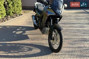 Мотоцикл Многоцелевой (All-round) Honda XL 750 Transalp 2025 в Киеве