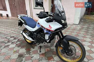 Мотоцикл Туризм Honda XL 750V Transalp 2025 в Львове Мотоцикл Туризм Honda XL 750V Transalp 2025 в Львове