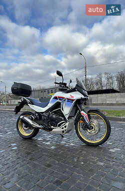 Мотоцикл Спорт-туризм Honda XL 750V Transalp 2023 в Кам'янському