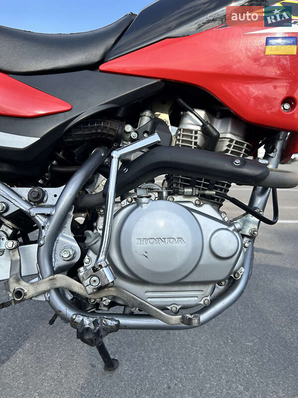 Мотоцикл Внедорожный (Enduro) Honda XR 125L 2014 в Киеве фото 11 Мотоцикл Внедорожный (Enduro) Honda XR 125L 2014 в Киеве