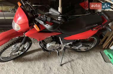 Мотоцикл Позашляховий (Enduro) Honda XR 125L 2013 в Києві