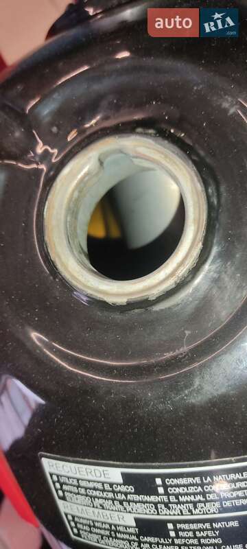 Мотоцикл Внедорожный (Enduro) Honda XR 125L 2014 в Виннице