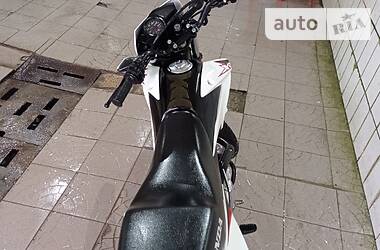 Мотоцикл Кросс Honda XR 150L 2014 в Николаеве