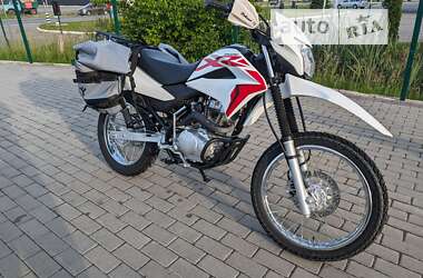 Мотоцикл Багатоцільовий (All-round) Honda XR 150L 2023 в Львові