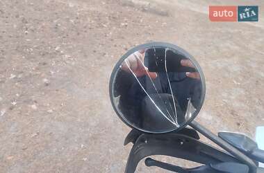 Мотоцикл Внедорожный (Enduro) Honda XR 150L 2015 в 