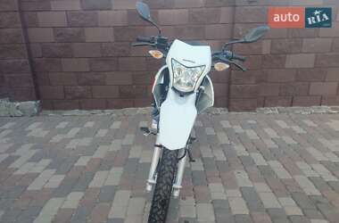 Мотоцикл Кросс Honda XR 150L 2023 в 