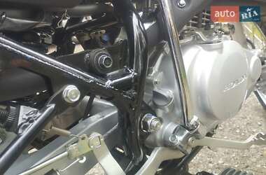 Мотоцикл Внедорожный (Enduro) Honda XR 150L 2024 в 