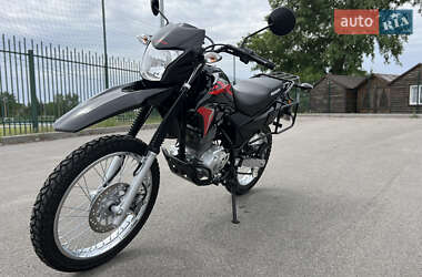 Мотоцикл Многоцелевой (All-round) Honda XR 150L 2021 в Броварах