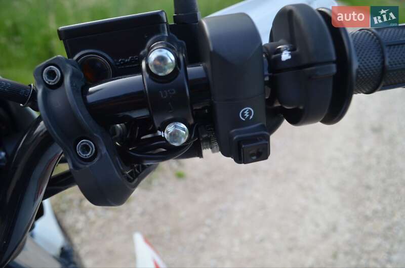 Мотоцикл Позашляховий (Enduro) Honda XR 150L 2023 в Галичі