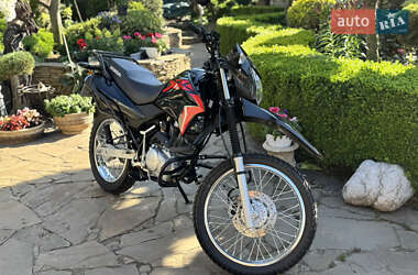 Мотоцикл Многоцелевой (All-round) Honda XR 150L 2022 в Днепре
