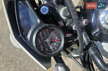 Мотоцикл Внедорожный (Enduro) Honda XR 150L 2014 в 