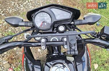 Мотоцикл Многоцелевой (All-round) Honda XR 150L 2022 в 