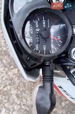 Мотоцикл Внедорожный (Enduro) Honda XR 150L 2021 в 