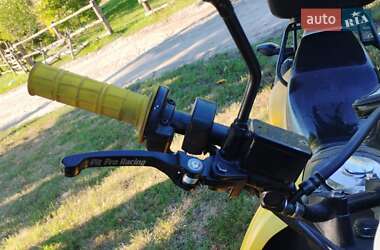 Мотоцикл Внедорожный (Enduro) Honda XR 150L 2014 в 