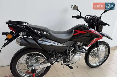 Мотоцикл Внедорожный (Enduro) Honda XR 150L 2022 в 
